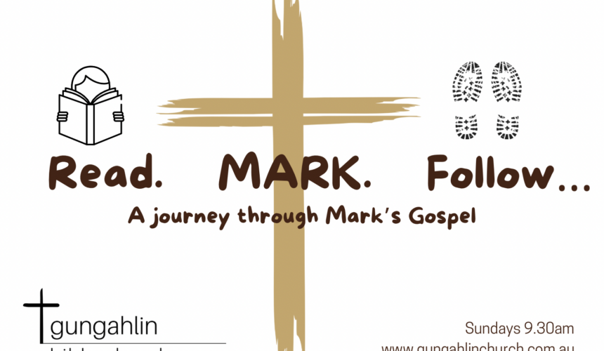 Figs, Grapes and a Stone (Mark 11:27 – 12:12)