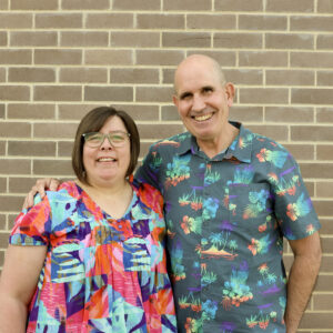 Lead Pastor –  Dom Fiocco