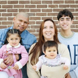 Admin worker – Jessica Gajardo Sabag