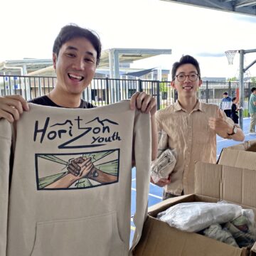 Horizon Youth