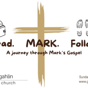 The Living God of the Living | Mark 12:18-27 | James Chou | 28 September 2025