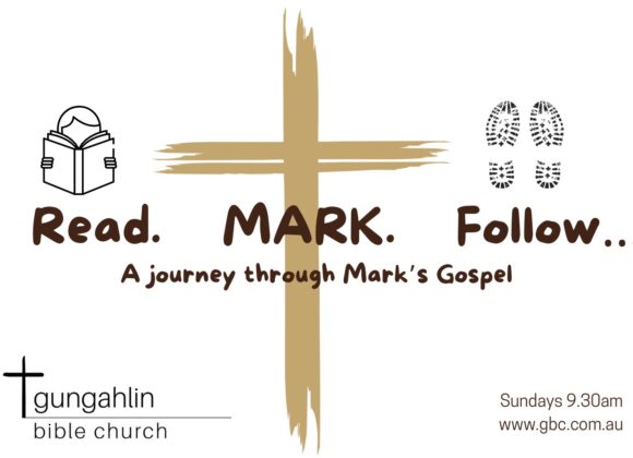 The Living God of the Living | Mark 12:18-27 | James Chou | 28 September 2025