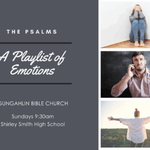 The True Worship of God | Psalm 95 | Chong Wei Ong | 7 September 2025