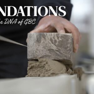 Foundations 2. Leadership at GBC | 1 Timothy 3:1-7 | Dom Fiocco | 23 November 2025