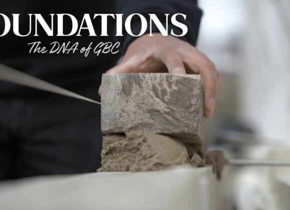 Foundations 2. Leadership at GBC | 1 Timothy 3:1-7 | Dom Fiocco | 23 November 2025