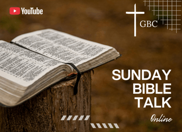 How to Get Jesus Wrong | Matthew 22:1-14 | Kevin Yeung | 2 November 2025