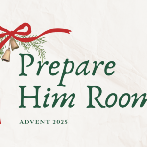 A Christmas Delivered | Luke 1:26-38 |Dom Fiocco | 21 December 2026