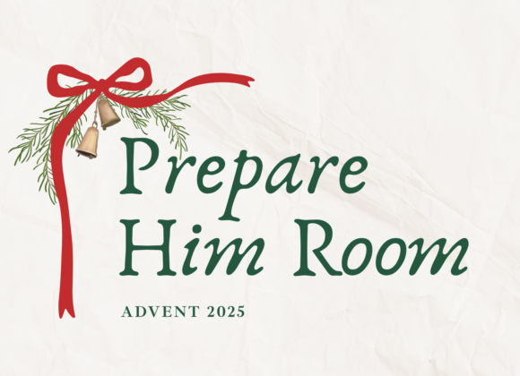 A Christmas Delivered | Luke 1:26-38 |Dom Fiocco | 21 December 2026