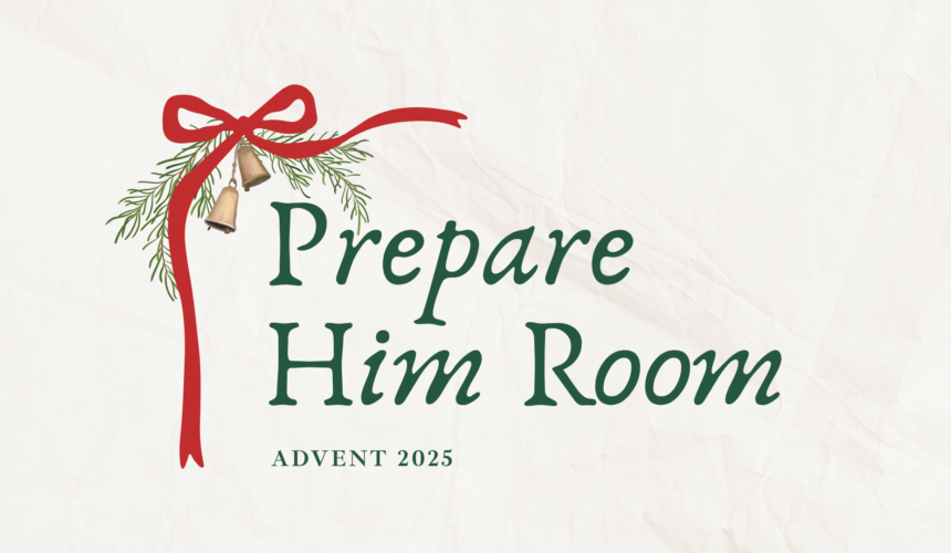 A Christmas Delivered | Luke 1:26-38 |Dom Fiocco | 21 December 2026