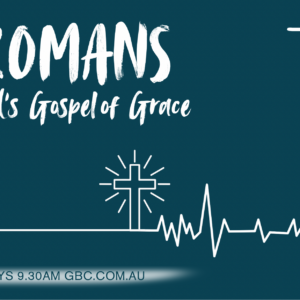 Romans 1:8-15 | Dom Fiocco | 31 May 2026