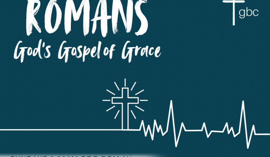 Romans 1:1-7 | Dom Fiocco | 17 May 2026